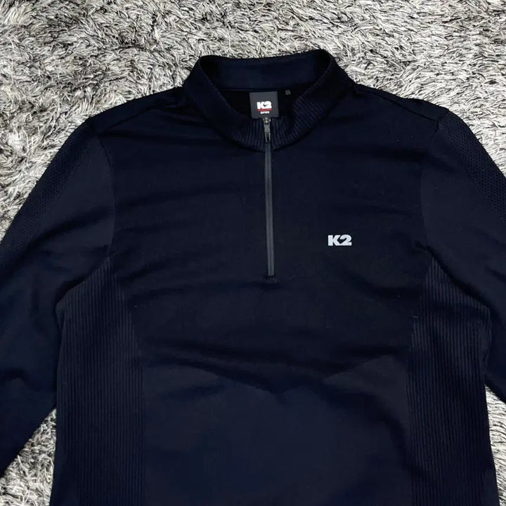 [SOLD OUT] K2 여성 긴팔 티셔츠 (95)