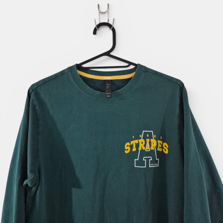 [SOLD OUT] [160]아디다스 키즈 롱슬리브 긴팔티