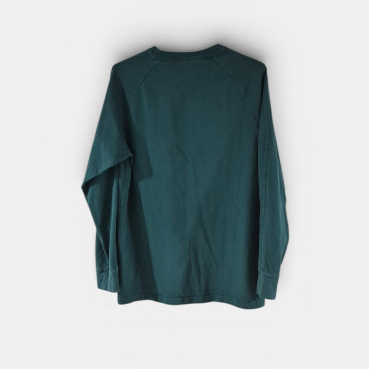 [SOLD OUT] [160]아디다스 키즈 롱슬리브 긴팔티