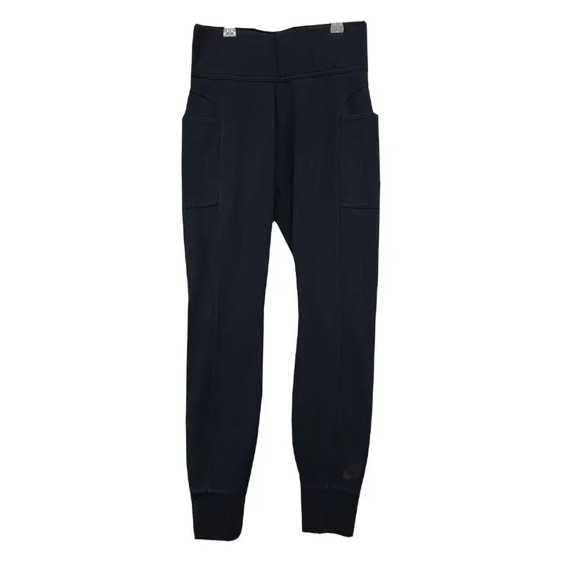[SOLD OUT] 나이키 블랙 로고 조거팬츠 M