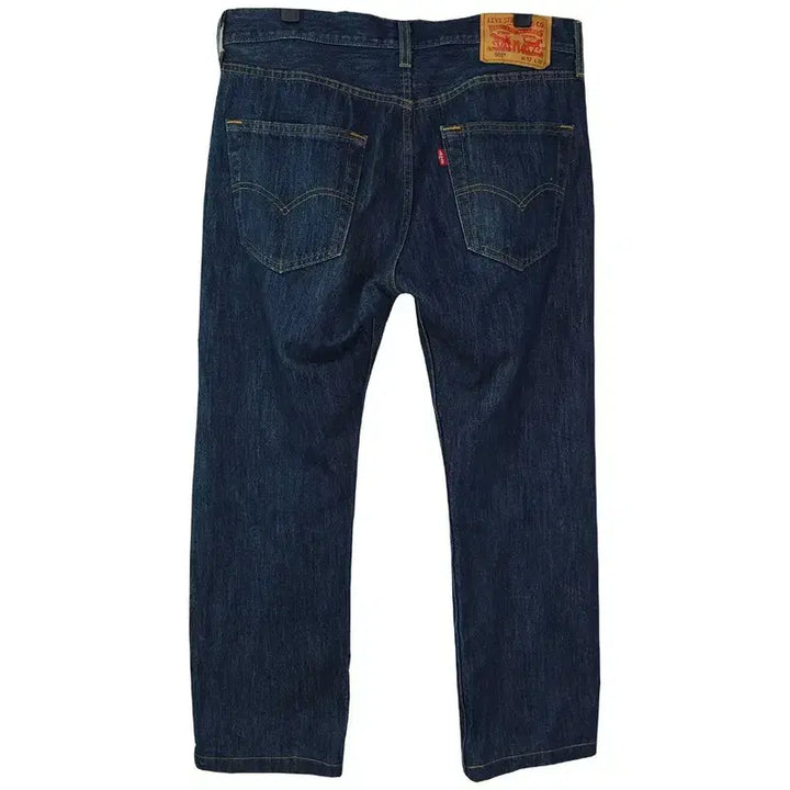 [SOLD OUT] 리바이스 501 스트레이트 데님 팬츠 청바지 M21273