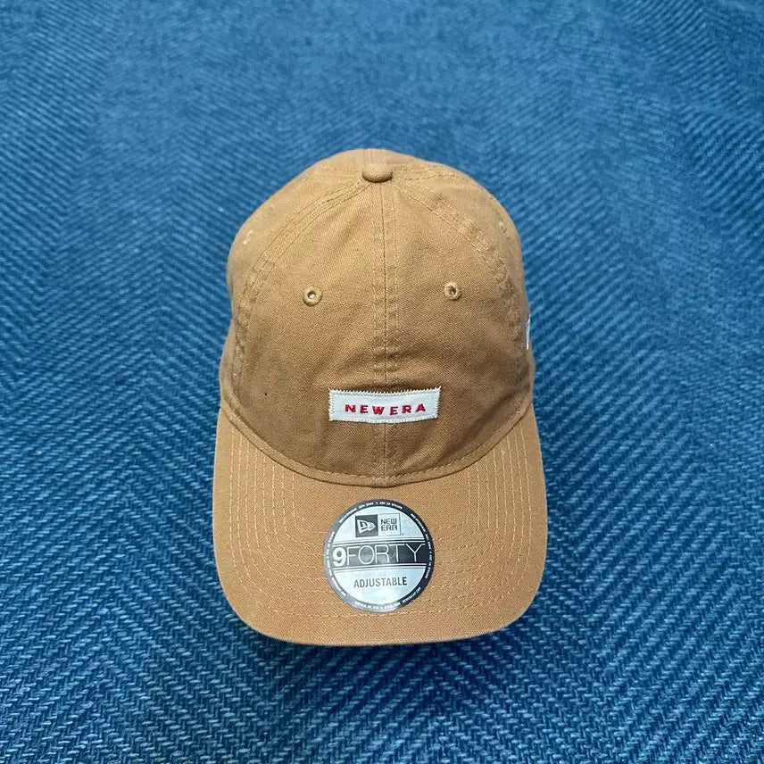 [SOLD OUT] [Os] 뉴에라 볼캡 모자 만원샵