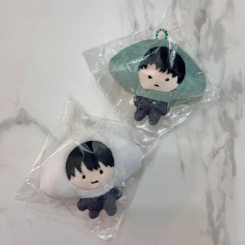 [SOLD OUT] 일괄) 전독시 구마전 랜덤 키링 송편 유중혁 김독자