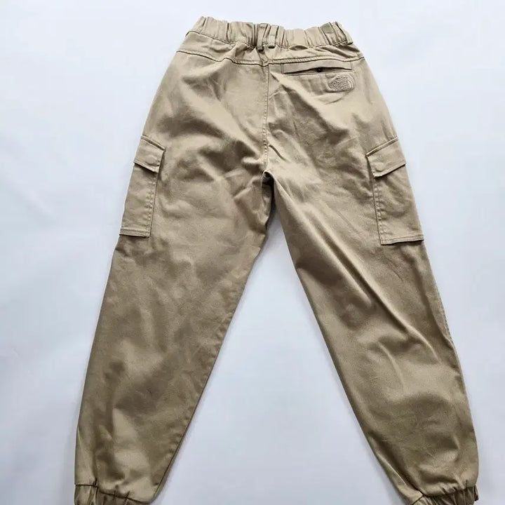 [SOLD OUT] 노스페이스 카고 밴딩 베이지 조거 사이즈24-26 R6222