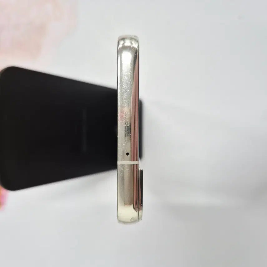 [SOLD OUT] 갤럭시S22 화이트 256GB