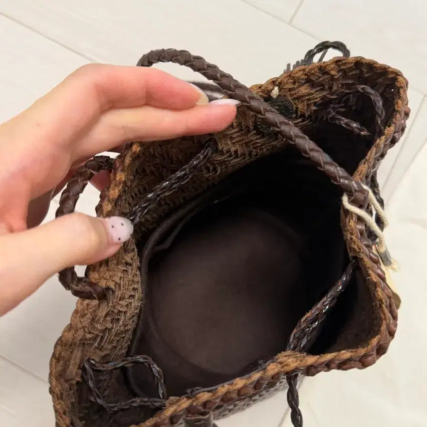 [SOLD OUT] 드래곤디퓨전 폼폼 다크브라운