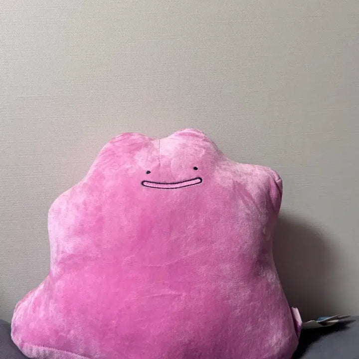 [SOLD OUT] 메타몽 인형