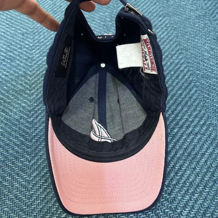 [SOLD OUT] [F] 엠엘비 MLB 볼캡 모자 만원샵