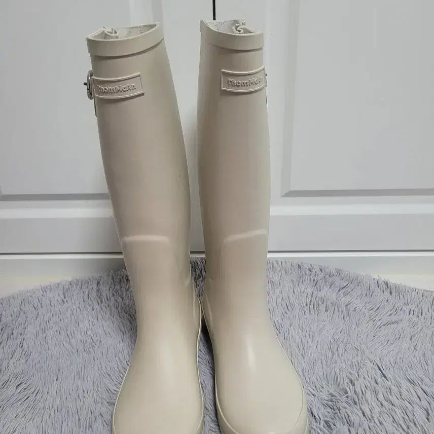 [SOLD OUT] 새상품)톰맥캔 레인부츠 250