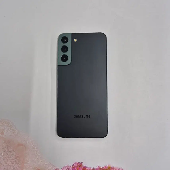 [SOLD OUT] 갤럭시S22플러스 그린 256GB