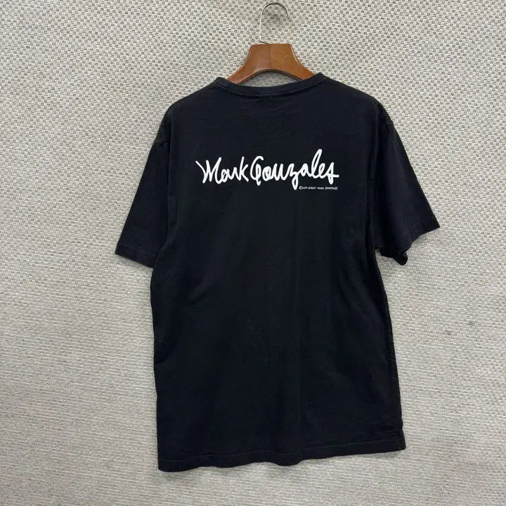 [SOLD OUT] 마크곤잘레스 반팔티 L D06416