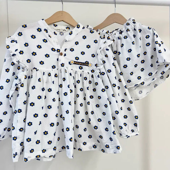 [SOLD OUT] (130) 리미떼두두 상하세트 XXL 8-9세