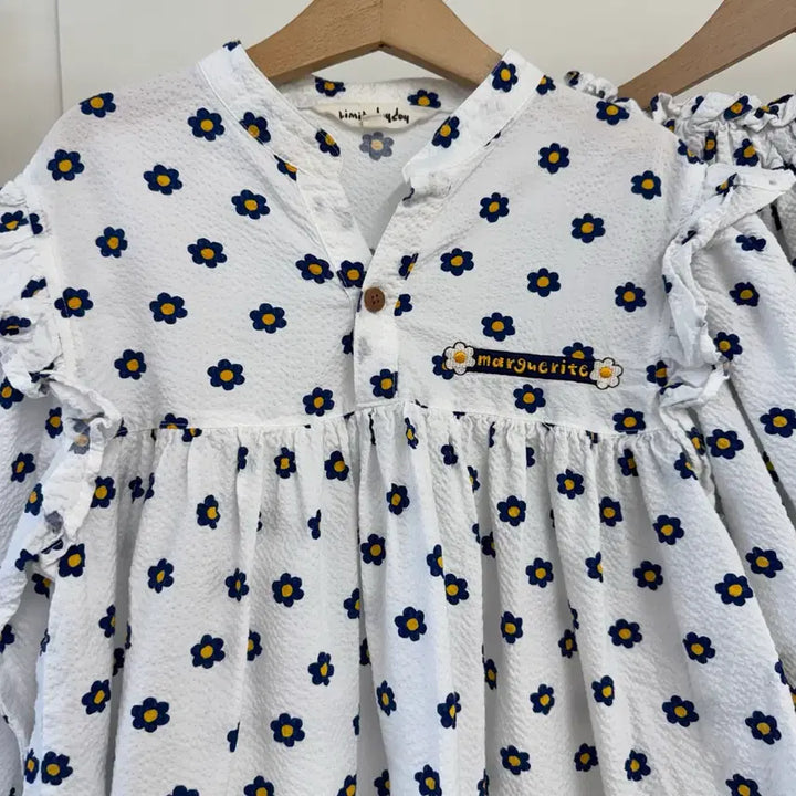 [SOLD OUT] (130) 리미떼두두 상하세트 XXL 8-9세