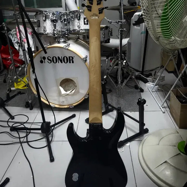 [SOLD OUT] 잭슨 딩키 dkaf7 7현