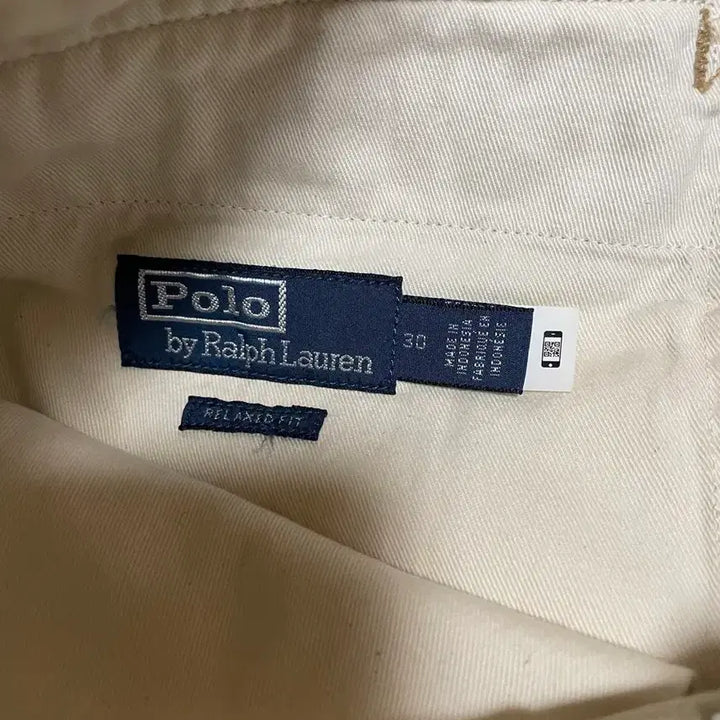 [SOLD OUT] 폴로랄프로렌 투턱 구르카 쇼츠 30사이즈
