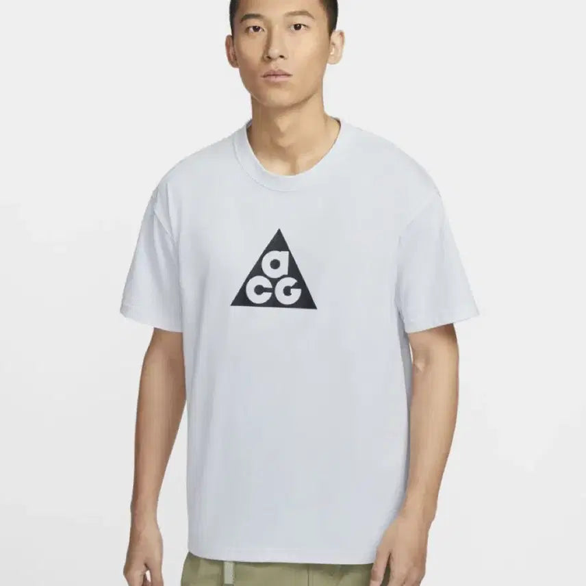 [SOLD OUT] 나이키 ACG 드라이핏 반팔 티셔츠 HBR 빅사이즈 XL