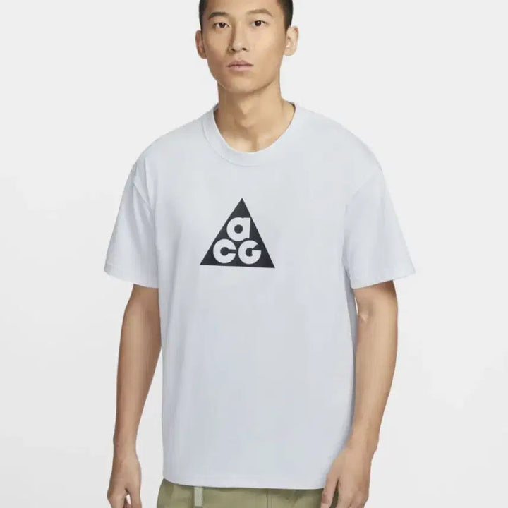 [SOLD OUT] 나이키 ACG 드라이핏 반팔 티셔츠 HBR 빅사이즈 XL