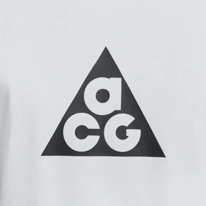 [SOLD OUT] 나이키 ACG 드라이핏 반팔 티셔츠 HBR 빅사이즈 XL