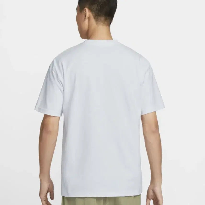 [SOLD OUT] 나이키 ACG 드라이핏 반팔 티셔츠 HBR 빅사이즈 XL