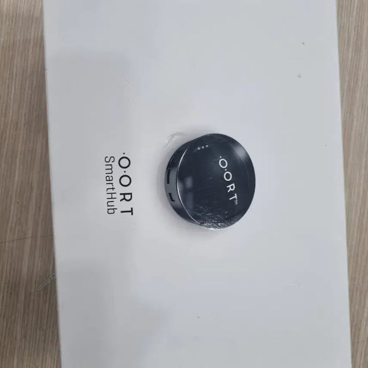 [SOLD OUT] OORT 스마트 허브