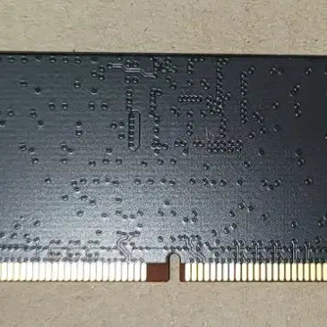 [SOLD OUT] Crucial 8GB DDR5-5600 미개봉팝니다