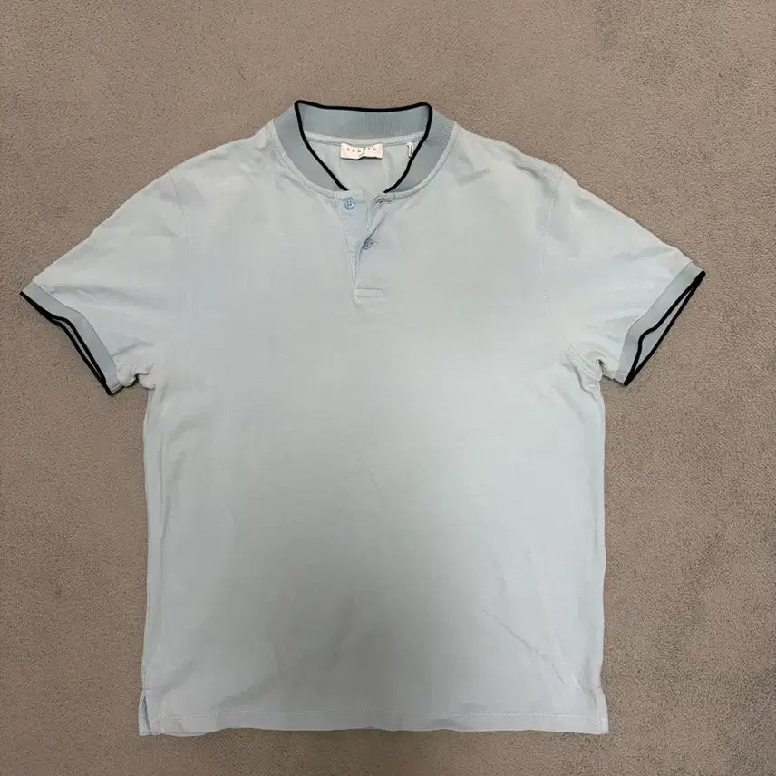 [SOLD OUT] 산드로 옴므 프렌치 셔츠 100사이즈