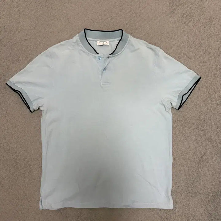 [SOLD OUT] 산드로 옴므 프렌치 셔츠 100사이즈
