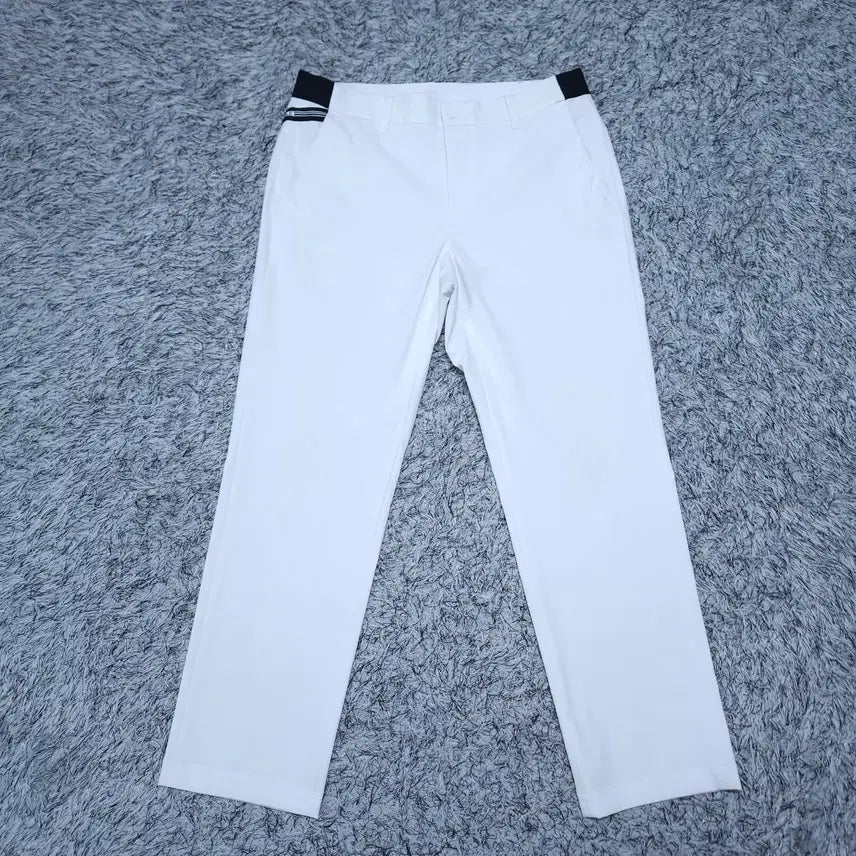 [SOLD OUT] 와이드앵글) 33(86) 남자 여름골프바지 / 왕눈이샵