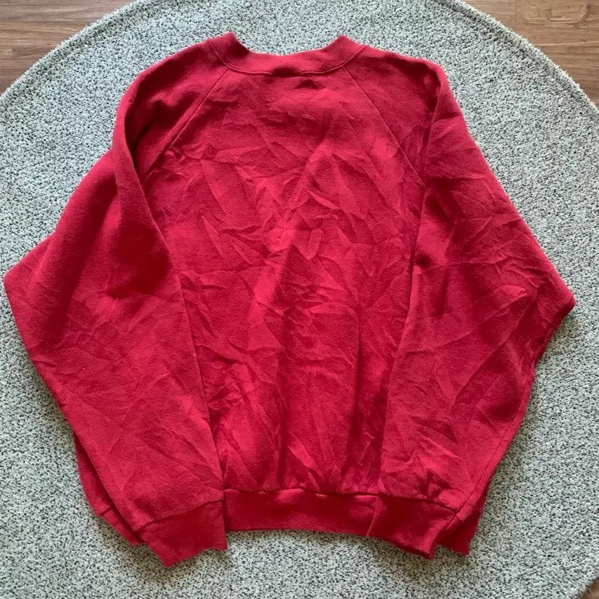 [SOLD OUT] 프룻오브더룸 빈티지 플레인 스웻