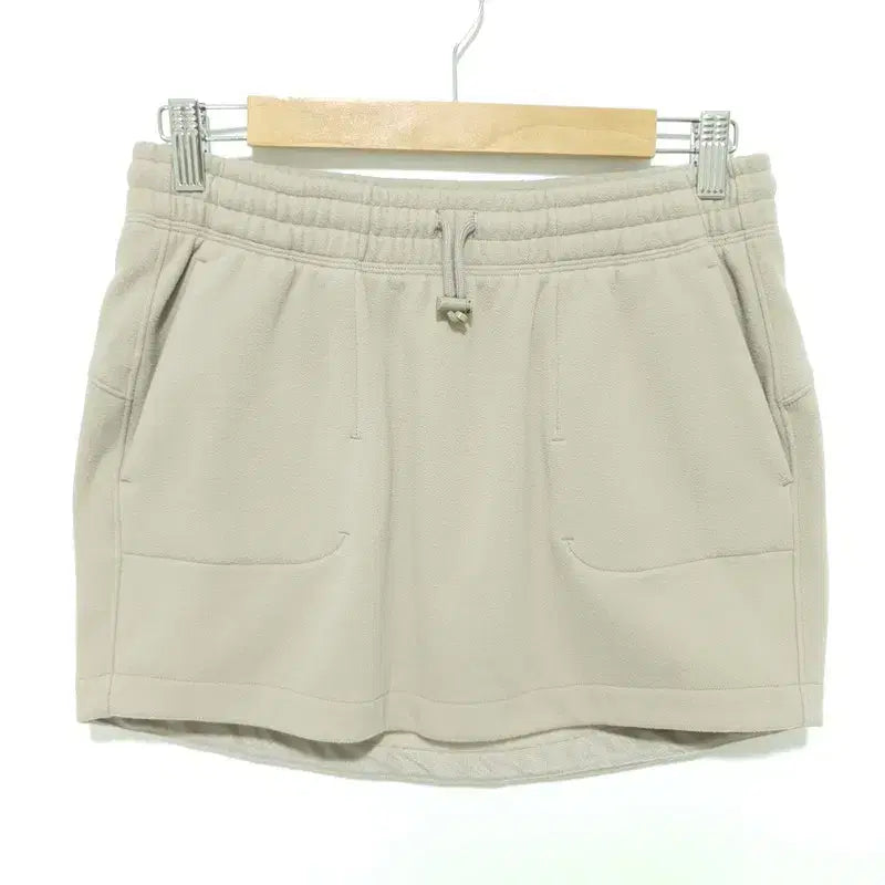 [SOLD OUT] 안다르 소프트 플리스 스커트 L_M2517