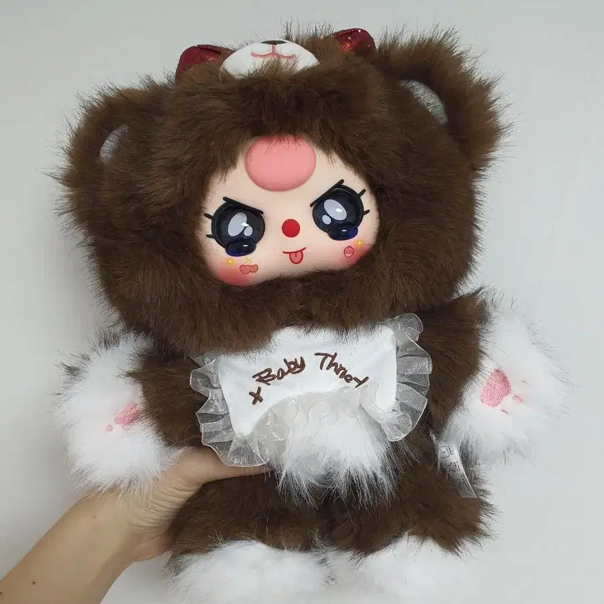 [BUNJANG] Baby Shower V2 400% Bearbrick / 베이비슈 V2 400%