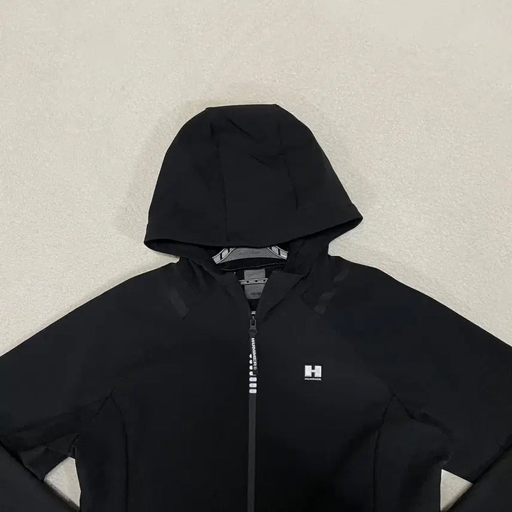 [SOLD OUT] L 험멜 여성 트레이닝복 집업 상의 B.974