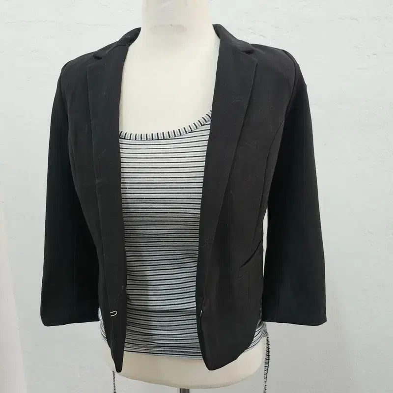 [SOLD OUT] HM 블레이저 여 55 J6140