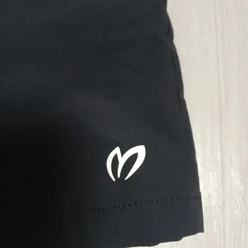 [SOLD OUT] 정품) 마스터바니 블랙 골프치마 0사이즈