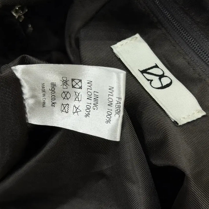 [SOLD OUT] ILLIGO 일리고 투웨이백 크로스백 가방