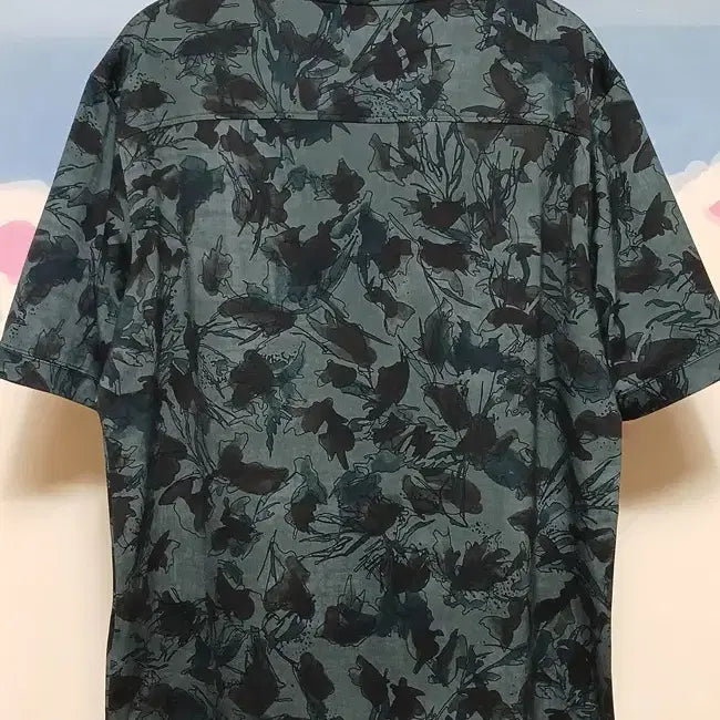 [BUNJANG] Ermenegildo Zegna Round Neck Short Sleeve T-Shirt XXL Mix / (XXL) 에르메네질도 제냐 라운드 반팔티
