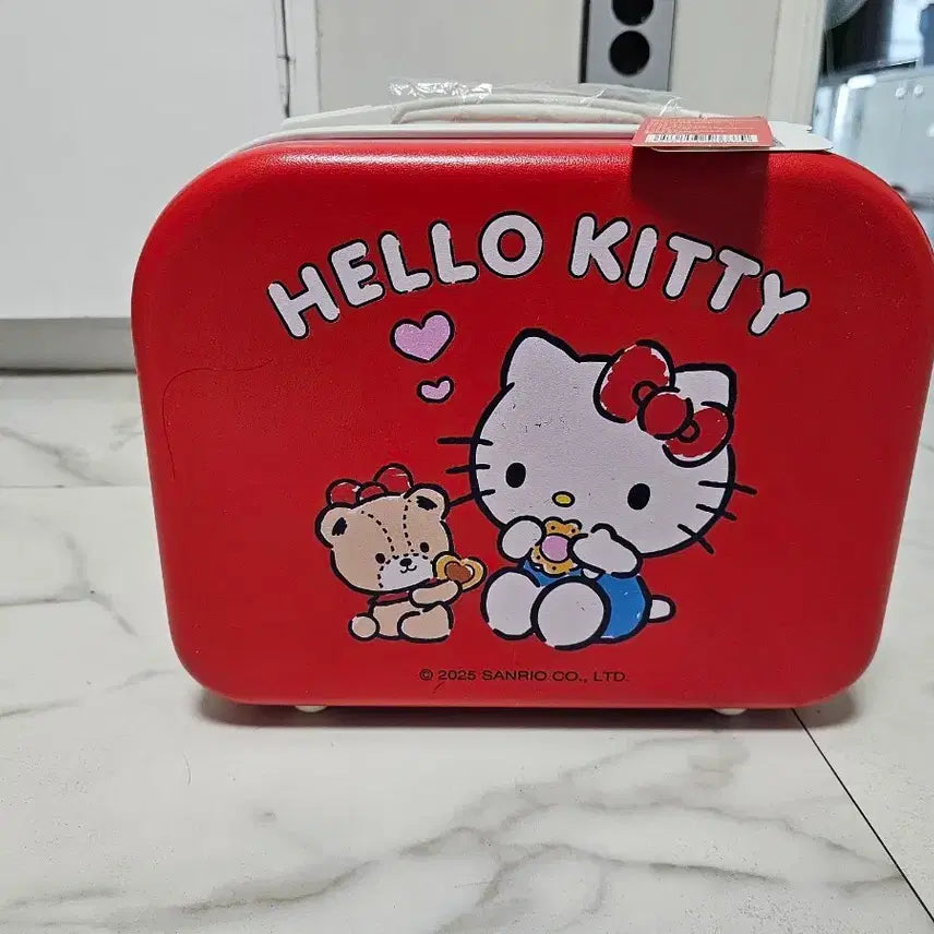 [BUNJANG] Hello Kitty Ready Bag / 헬로키티 레디백