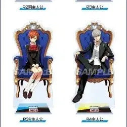 [BUNJANG] Lawson Persona 30th Anniversary Collaboration Goods / 로손 페르소나 30주년 콜라보 공구