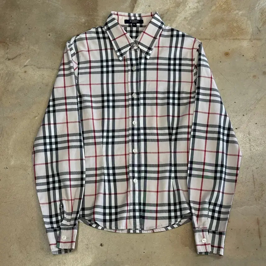 [BUNJANG] Burberry Nova Check Women&