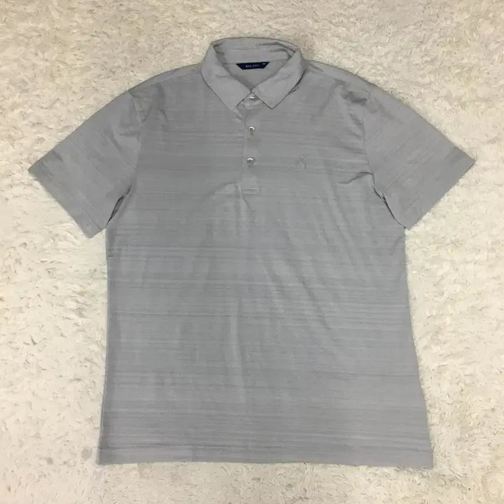 [BUNJANG] KYJ Golf Collar Short Sleeve T-Shirt / KYJ 골프 카라넥 반팔티 만원샵 FF24