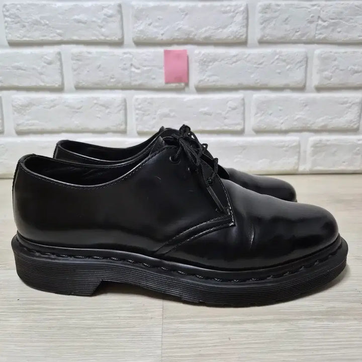 [BUNJANG] Dr. Martens Mono Loafers 250mm / 닥터마틴 모노 로퍼 250mm