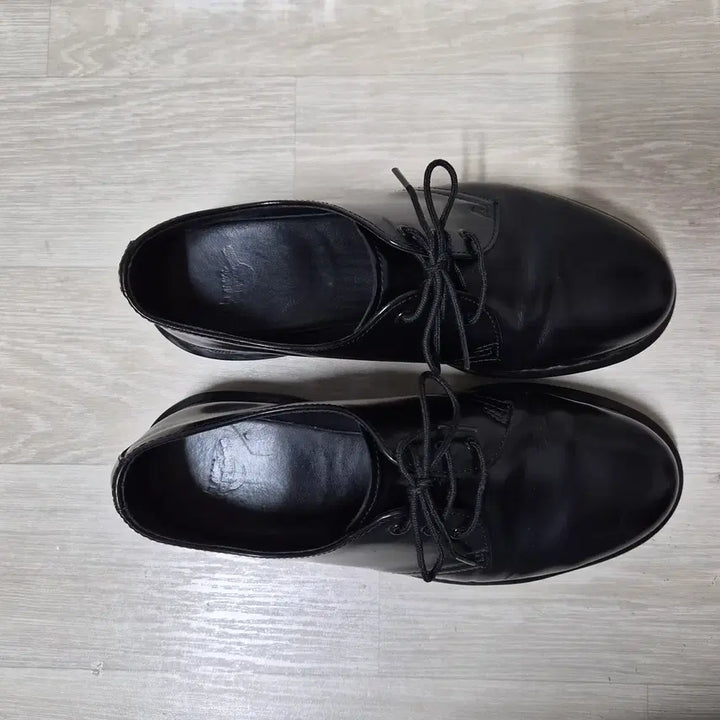 [BUNJANG] Dr. Martens Mono Loafers 250mm / 닥터마틴 모노 로퍼 250mm