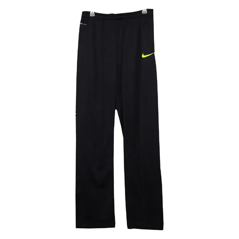 [BUNJANG] Nike Black Training Pants XL / 나이키 블랙 트레이닝 바지 XL