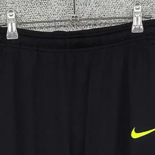 [BUNJANG] Nike Black Training Pants XL / 나이키 블랙 트레이닝 바지 XL