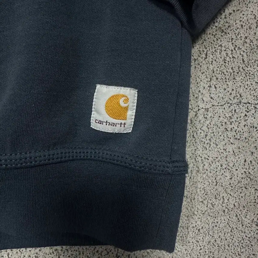 [BUNJANG] Carhartt Midweight Sweatshirt / (바배) 칼하트 미드웨이트 맨투맨