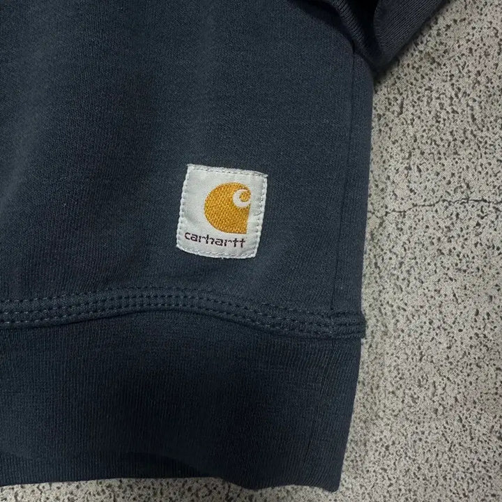 [BUNJANG] Carhartt Midweight Sweatshirt / (바배) 칼하트 미드웨이트 맨투맨