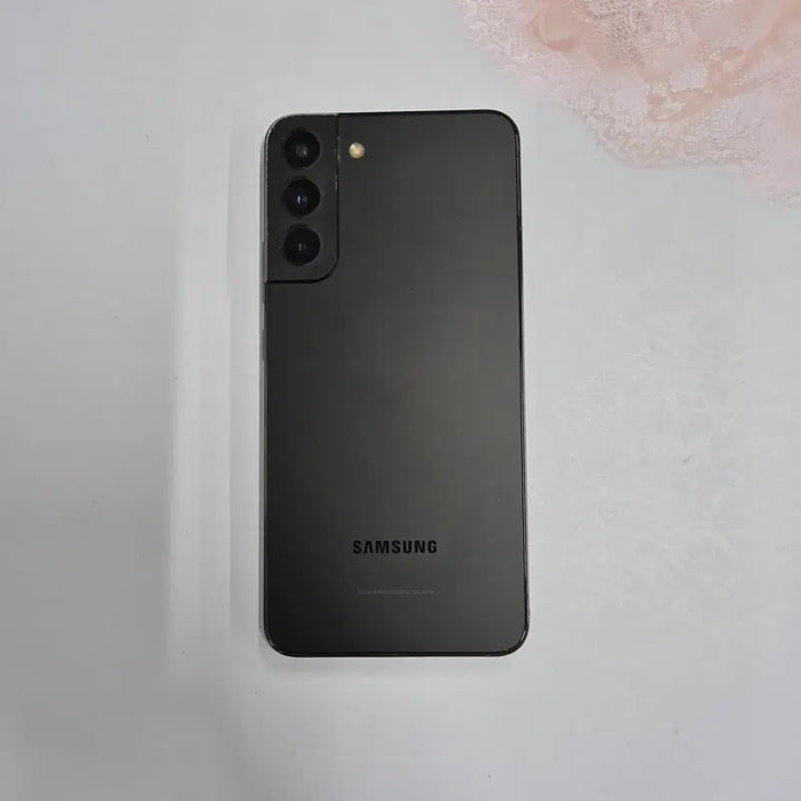 [BUNJANG] Samsung Galaxy S22 Plus Black 256GB / 갤럭시S22플러스 블랙 256GB