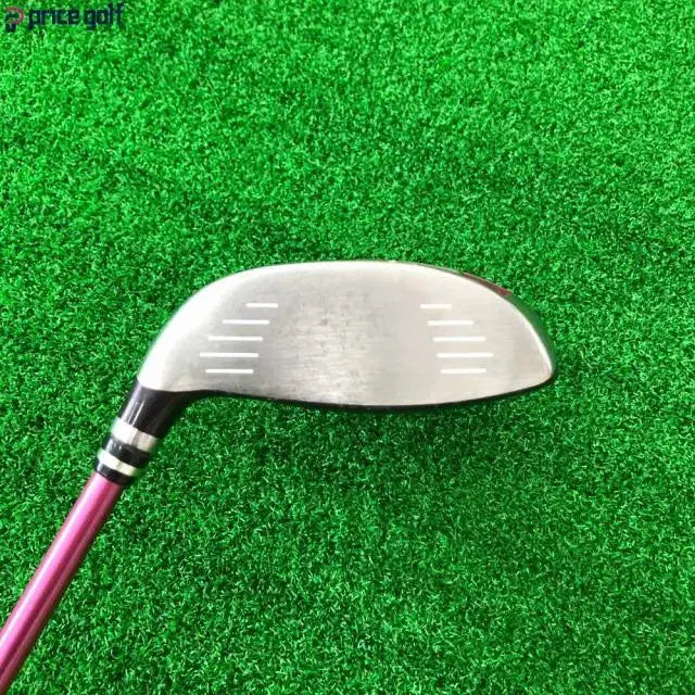 [BUNJANG] Yamaha CS HT+ 3-Wood 16.5 Degree Ladies Flex Carbon Shaft / 여성용 야마하 CS HT 3번 16.5도 우드 카본 40 L 702...
