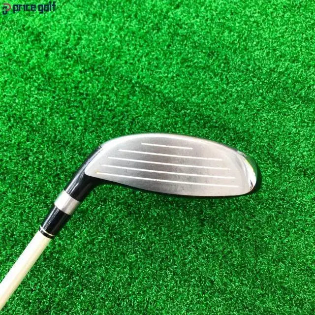 [BUNJANG] PING G15 5-Wood 18.5 Degree Carbon Shaft (Stiff Flex) / 핑 G15 5번 18.5도 우드 카본 64 S 7026031202050