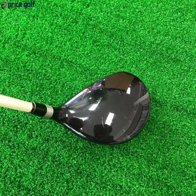 [BUNJANG] PING G15 5-Wood 18.5 Degree Carbon Shaft (Stiff Flex) / 핑 G15 5번 18.5도 우드 카본 64 S 7026031202050